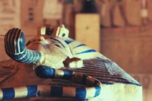 La Pyramide de Khéops