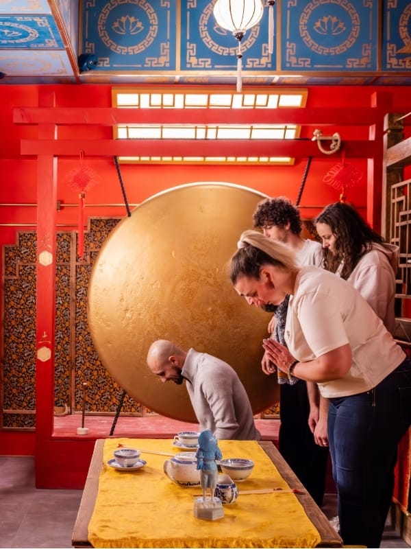 Nos Aventures 1 Photo-Chine-1