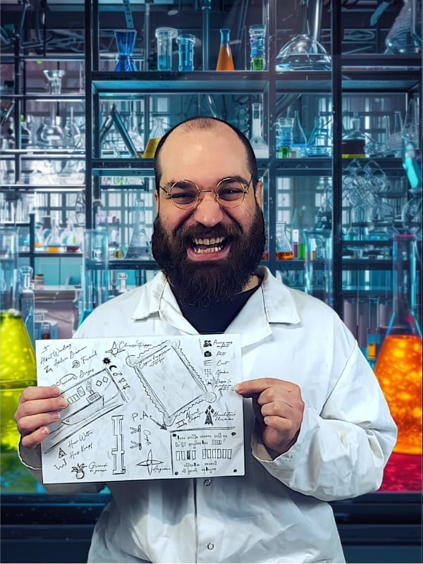 Nos Aventures 26 Photo-UQ-Cathédrale-1