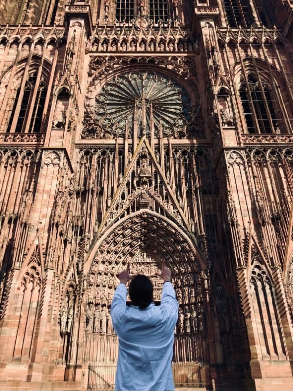 Nos Aventures 27 Photo-UQ-Cathédrale-2